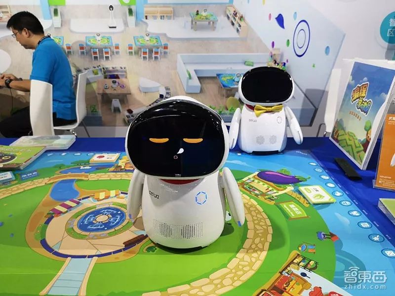 儿童ai科技,儿童ai智能产品