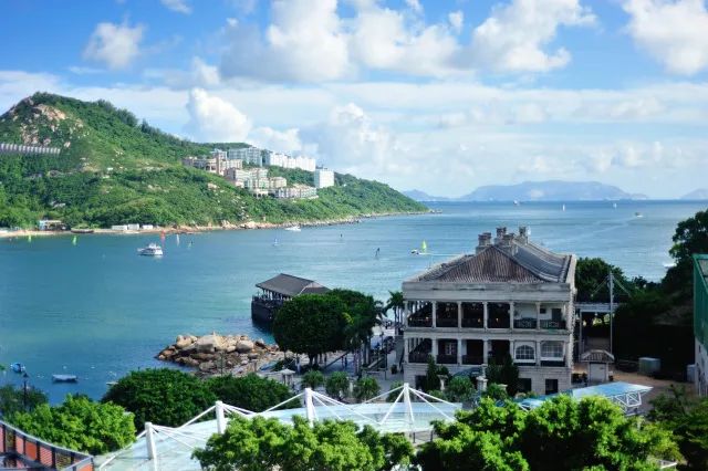 去港澳旅游不用签证,香港旅游攻略需要通行证