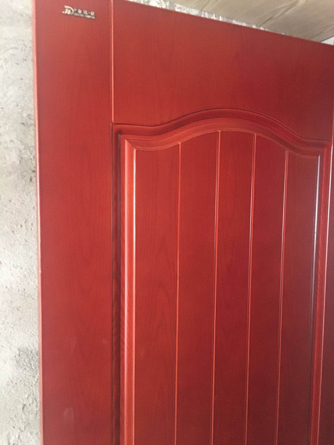 新房的门颜色不好看怎么办,新房门颜色跟地要一样吗