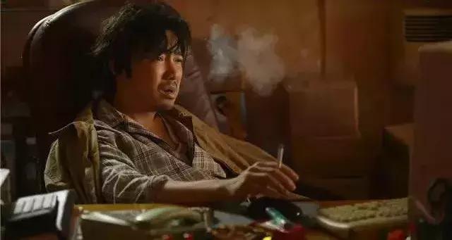 深夜荐读|零差评国片出现了,我们太需要这样的电影了