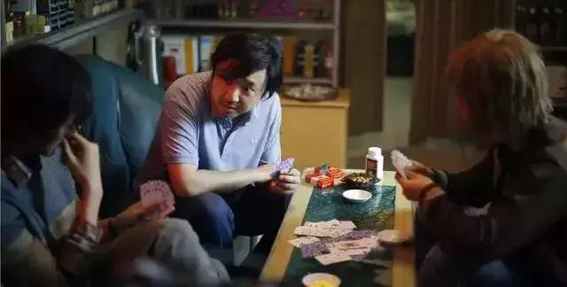 深夜荐读|零差评国片出现了,我们太需要这样的电影了