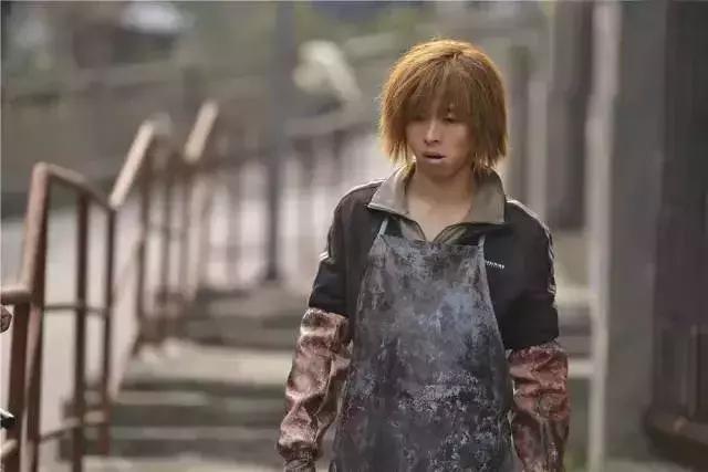 深夜荐读|零差评国片出现了,我们太需要这样的电影了