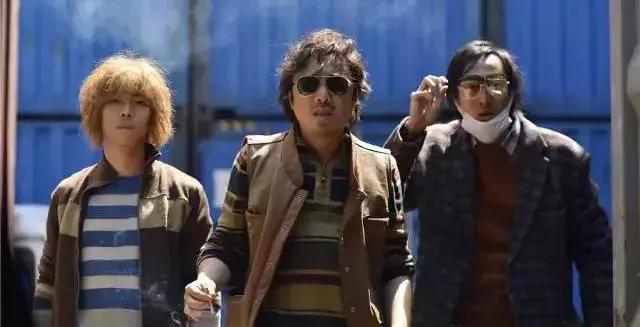 深夜荐读|零差评国片出现了,我们太需要这样的电影了