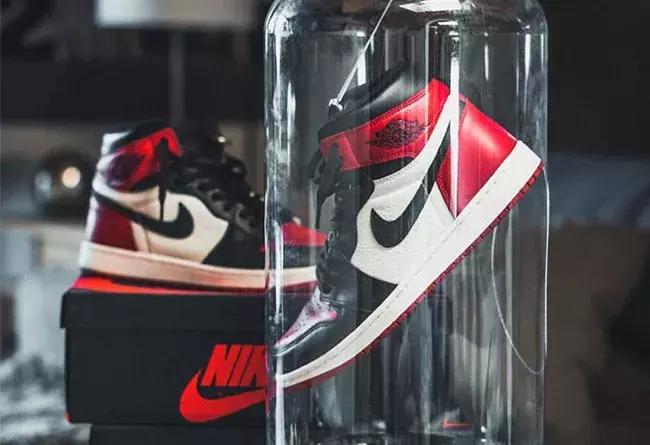 目前最值得入手的nikeaj1,nikeaj1最值得买的一款高帮