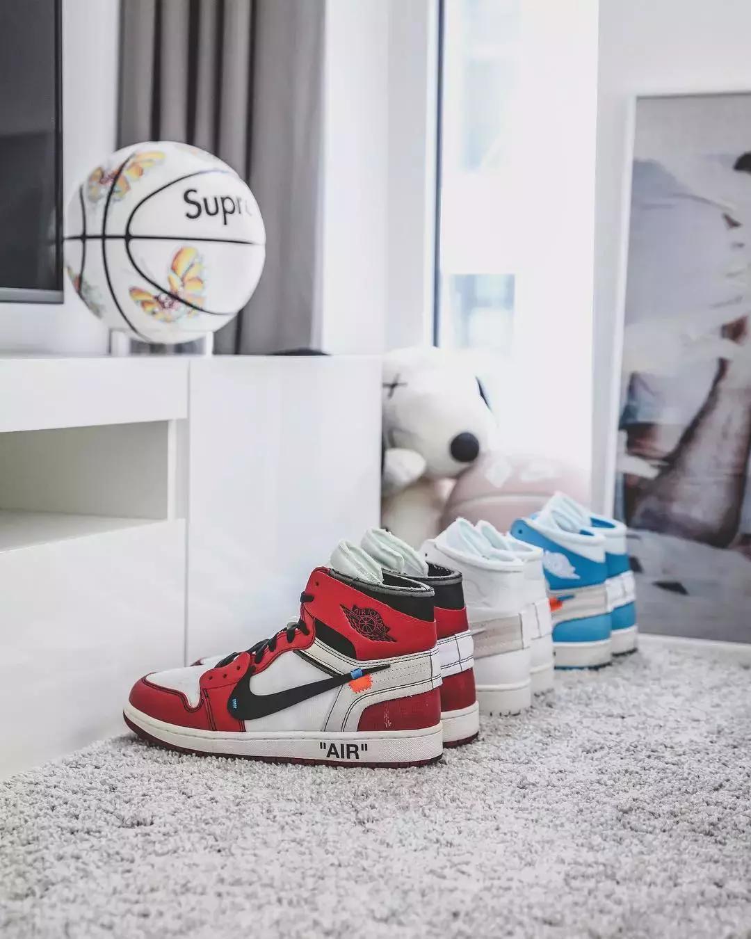 目前最值得入手的nikeaj1,nikeaj1最值得买的一款高帮