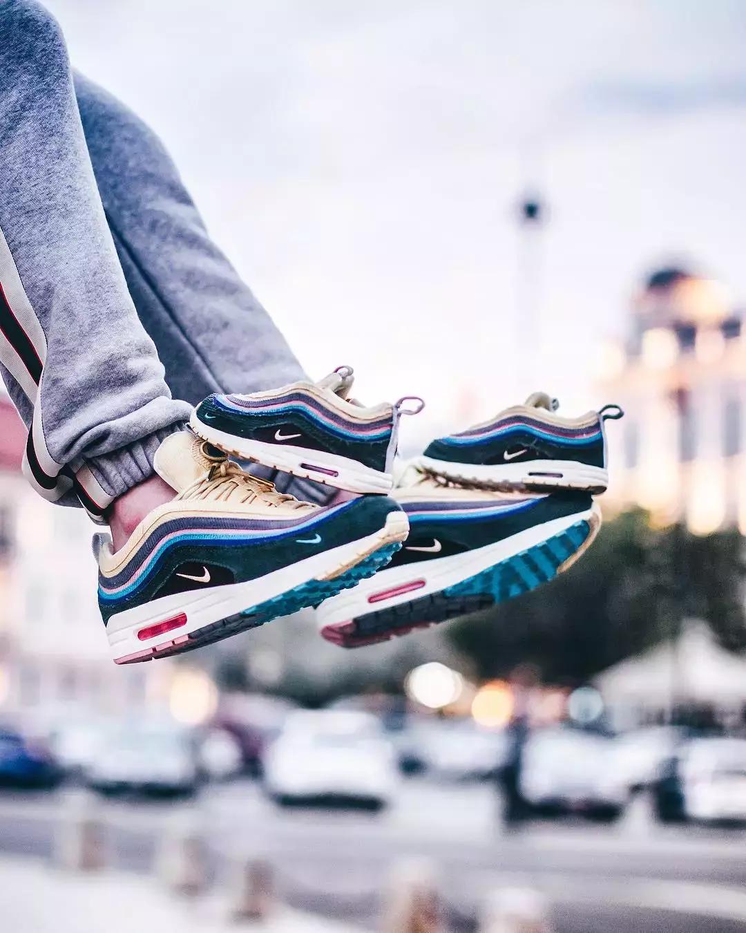 目前最值得入手的nikeaj1,nikeaj1最值得买的一款高帮