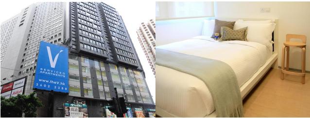 香港推荐酒店便宜又方便,香港酒店推荐前五名品牌