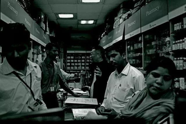 500年前的神仙,500年前的神医