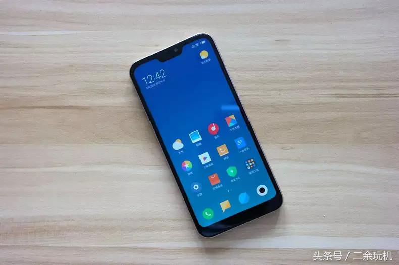 骁龙855双屏双摄千元机1198元,小屏千元高性价比全面屏手机