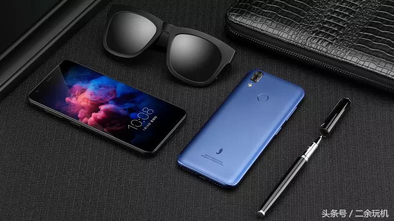 骁龙855双屏双摄千元机1198元,小屏千元高性价比全面屏手机