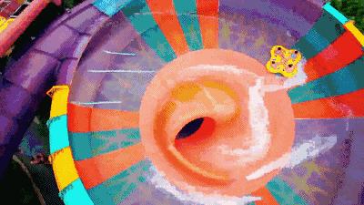 千万级大场面！比基尼、热舞DJ、璀璨星空……全常州人都将涌入这里！