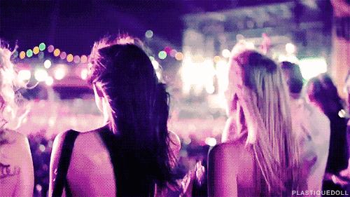 千万级大场面！比基尼、热舞DJ、璀璨星空……全常州人都将涌入这里！