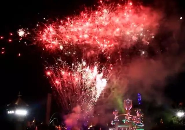 千万级大场面！比基尼、热舞DJ、璀璨星空……全常州人都将涌入这里！