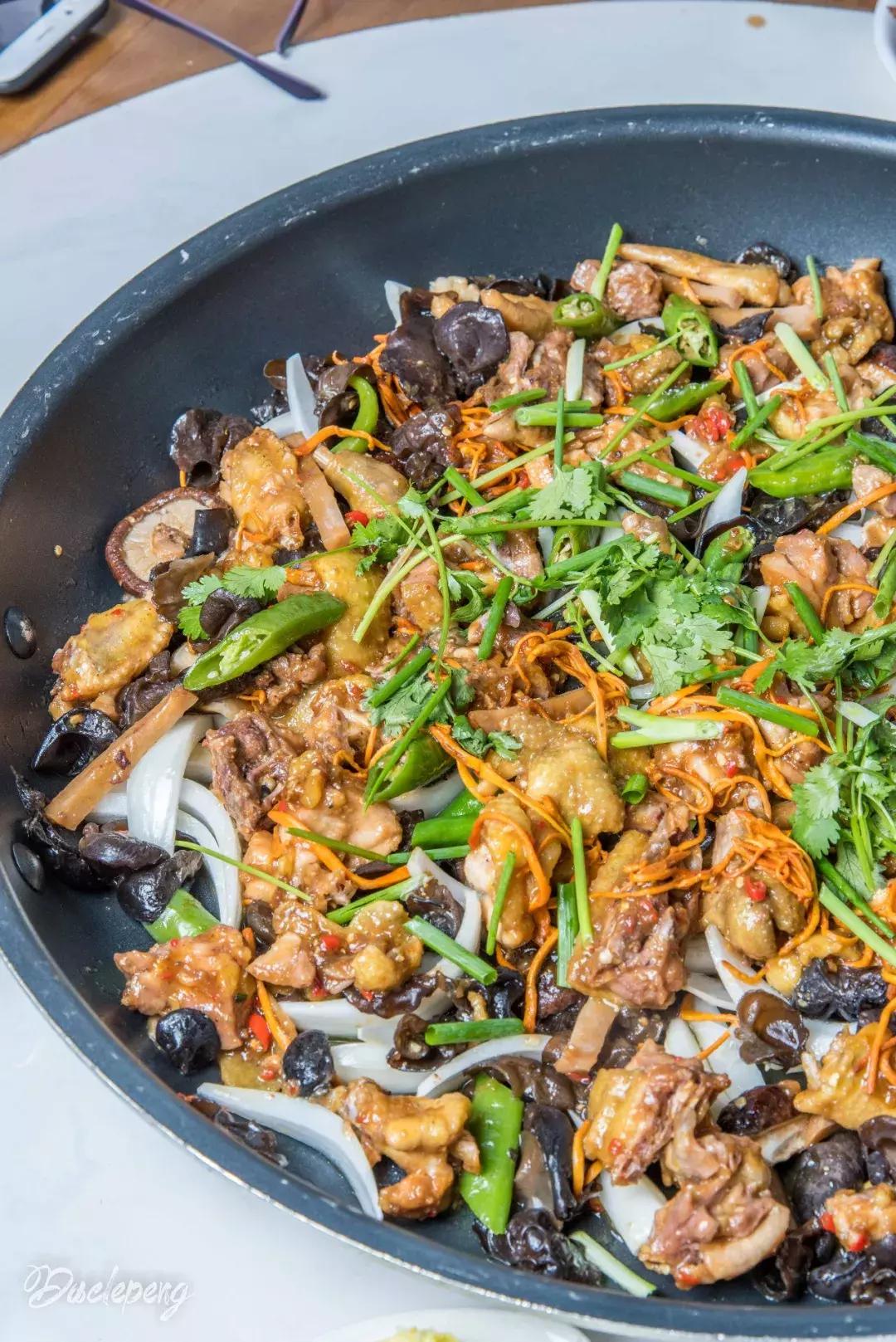 弥勒最超文艺的食堂,弥勒人气最旺的餐厅