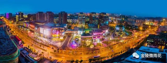 一起来看资阳新面貌,一起来看一看都有哪些改变
