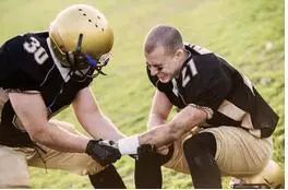 「筋骨堂」远离运动损伤，你可能就差这一步