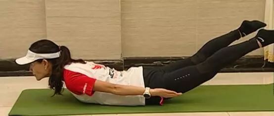 「筋骨堂」远离运动损伤，你可能就差这一步