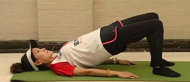 「筋骨堂」远离运动损伤，你可能就差这一步