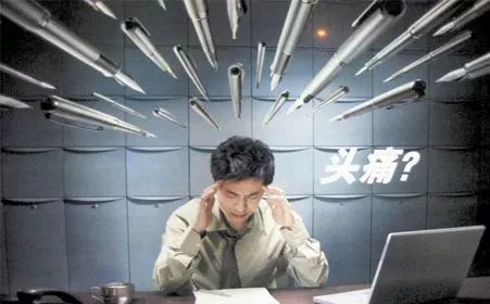 带状疱疹和颈椎病有什么关系,颈椎病引起偏头痛是什么原因