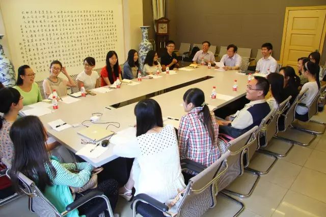 明天，昌平这所颜值高、实力强的学校，将有好事儿要发生