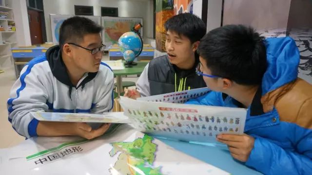 明天，昌平这所颜值高、实力强的学校，将有好事儿要发生