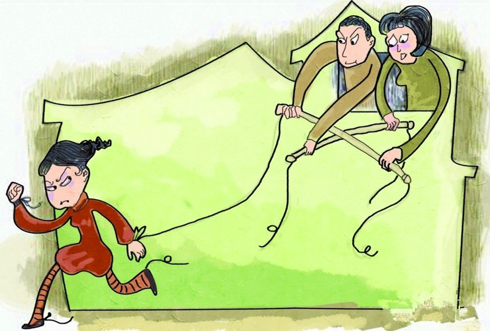 别跟青春期的孩子较劲读书心得,别和青春期的孩子较劲免费