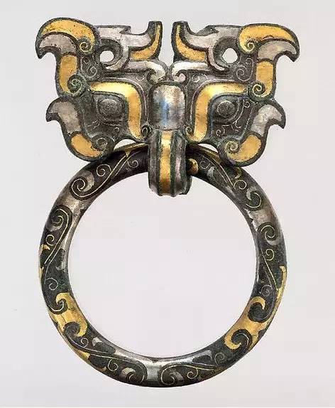 天朝之殇被盗卖的周王室珍宝,日本掠夺周王室文物