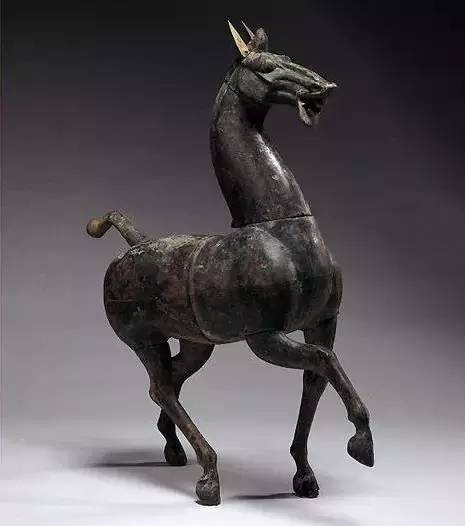 天朝之殇被盗卖的周王室珍宝,日本掠夺周王室文物