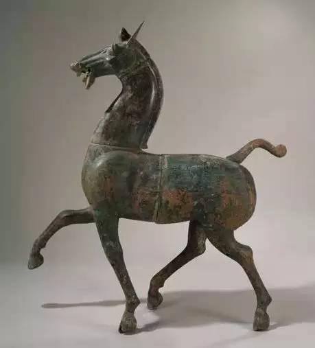 天朝之殇被盗卖的周王室珍宝,日本掠夺周王室文物