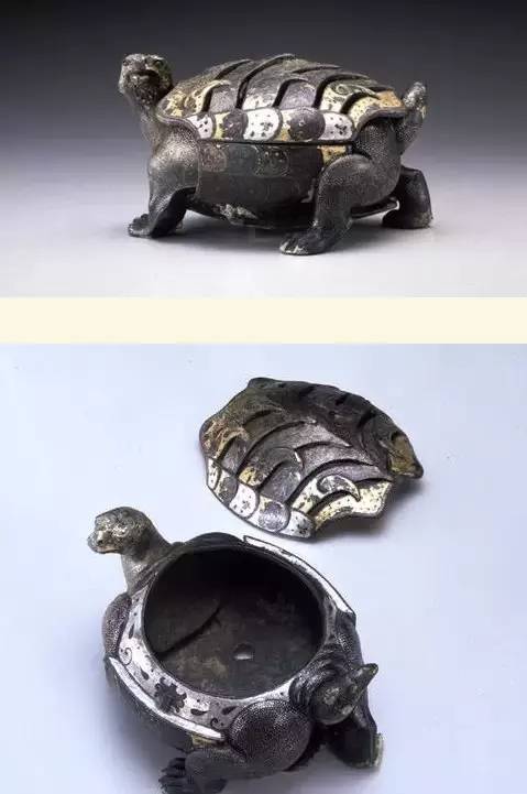 天朝之殇被盗卖的周王室珍宝,日本掠夺周王室文物