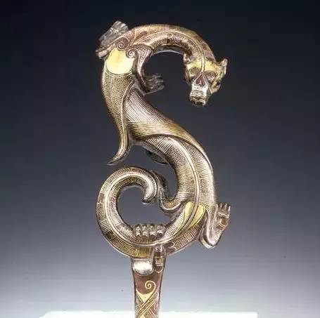 天朝之殇被盗卖的周王室珍宝,日本掠夺周王室文物