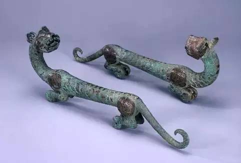 天朝之殇被盗卖的周王室珍宝,日本掠夺周王室文物