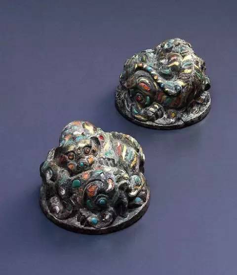 天朝之殇被盗卖的周王室珍宝,日本掠夺周王室文物