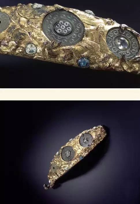 天朝之殇被盗卖的周王室珍宝,日本掠夺周王室文物