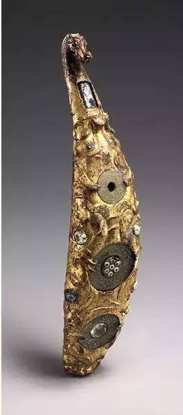 天朝之殇被盗卖的周王室珍宝,日本掠夺周王室文物