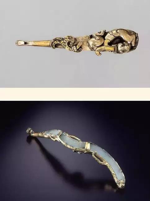 天朝之殇被盗卖的周王室珍宝,日本掠夺周王室文物