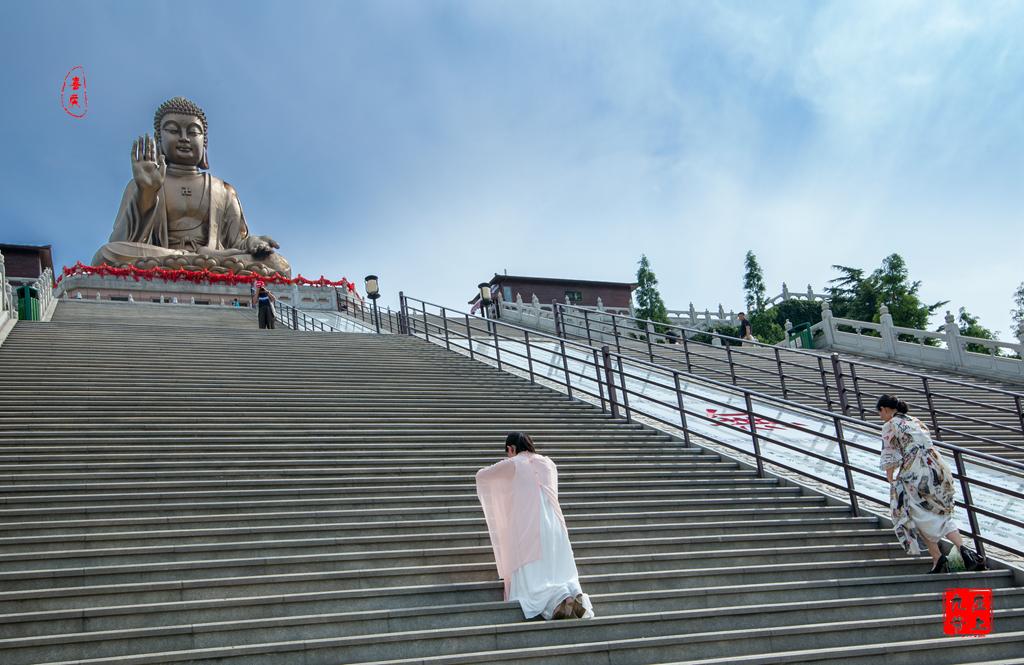 最大的玉佛在哪个位置,亚洲第一大铜佛在哪里