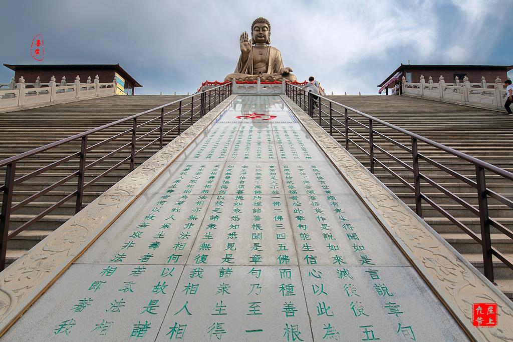 最大的玉佛在哪个位置,亚洲第一大铜佛在哪里