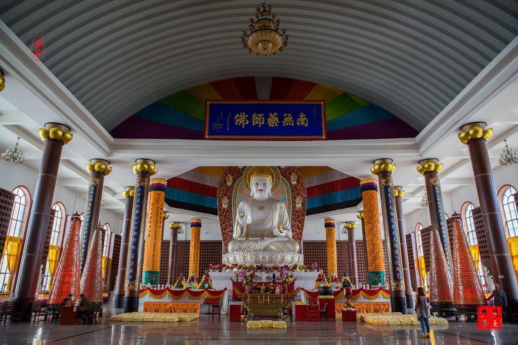 最大的玉佛在哪个位置,亚洲第一大铜佛在哪里