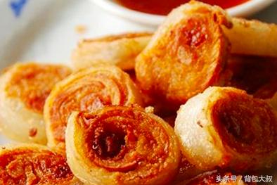 跟着舌尖去旅行寻味顺德,广东顺德地道美食之旅