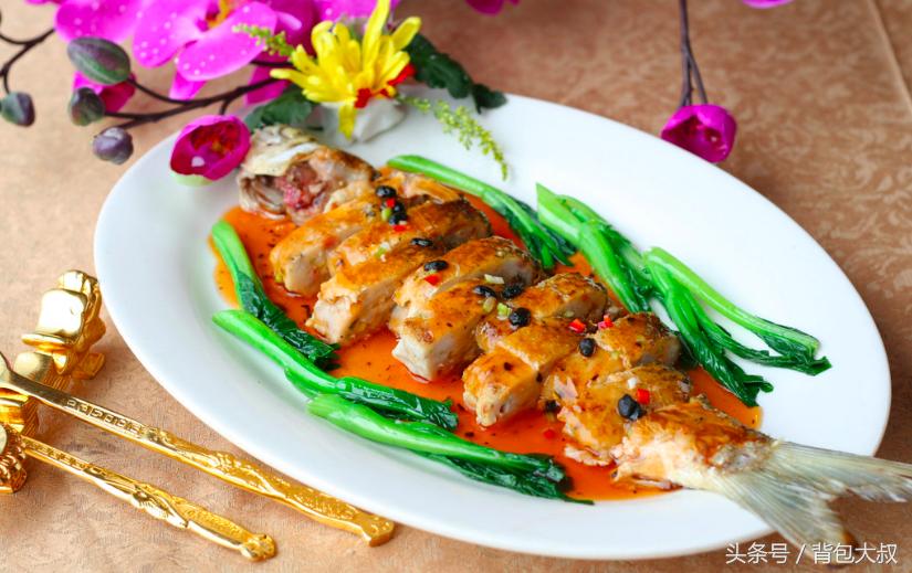 跟着舌尖去旅行寻味顺德,广东顺德地道美食之旅