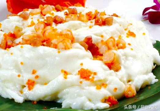 跟着舌尖去旅行寻味顺德,广东顺德地道美食之旅