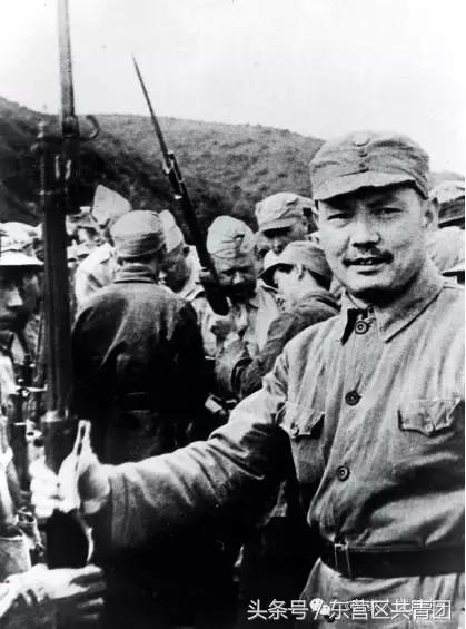 为啥*德朱**是中国十大元帅之首？