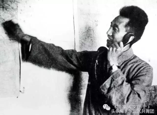 为啥*德朱**是中国十大元帅之首？