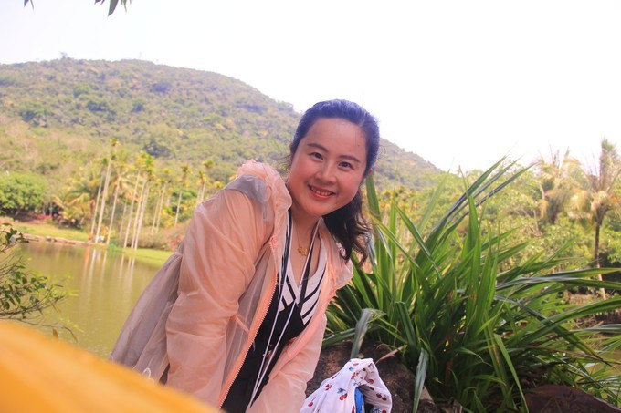 恋上这片海，一个人绚丽多彩的三亚自由行