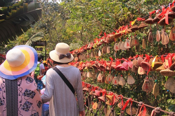 恋上这片海，一个人绚丽多彩的三亚自由行