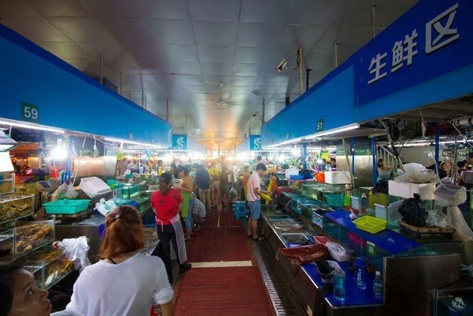 恋上这片海，一个人绚丽多彩的三亚自由行