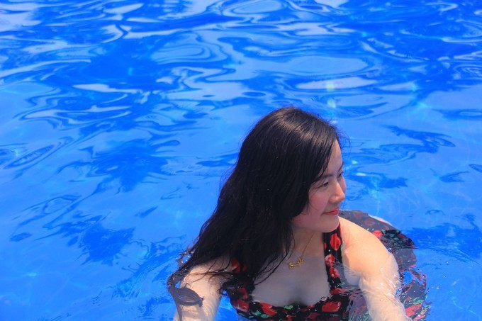 恋上这片海，一个人绚丽多彩的三亚自由行