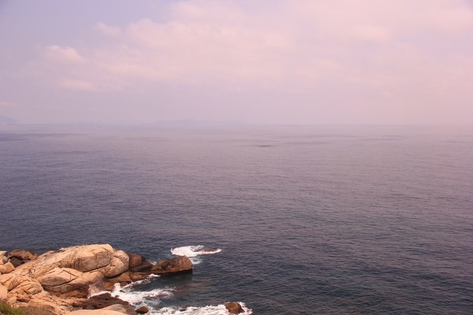 恋上这片海，一个人绚丽多彩的三亚自由行