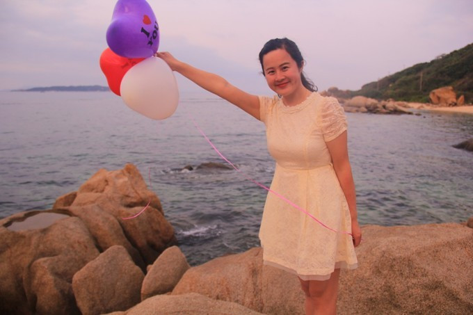 恋上这片海，一个人绚丽多彩的三亚自由行